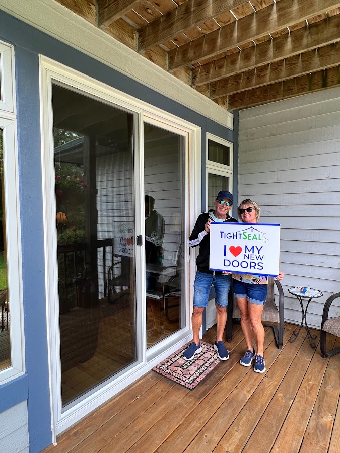 TightSeal Exteriors & Baths