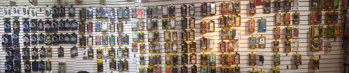 Universal Cellular (Parkdale Mall)