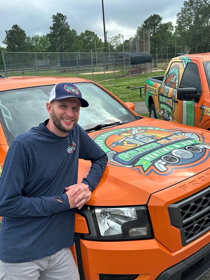 Grand Slam Heating & Air