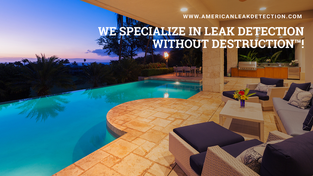 American Leak Detection of New Mexico