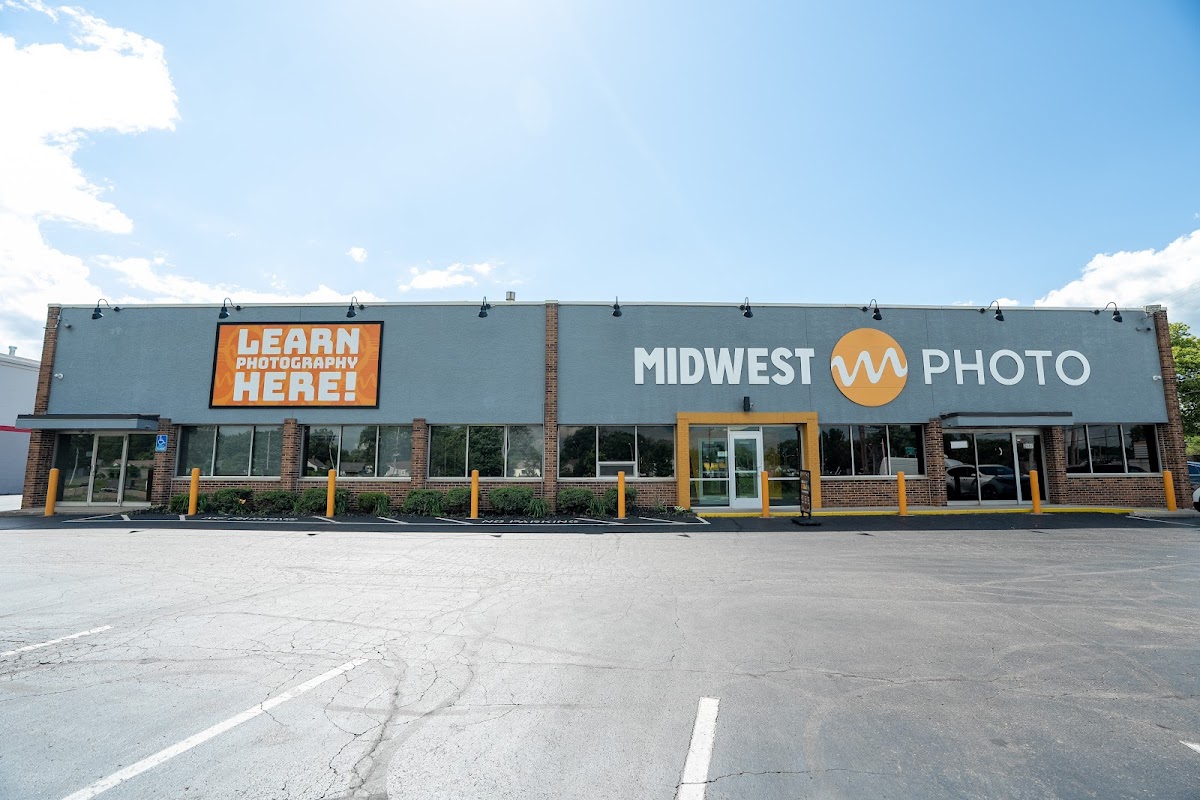 Midwest Photo