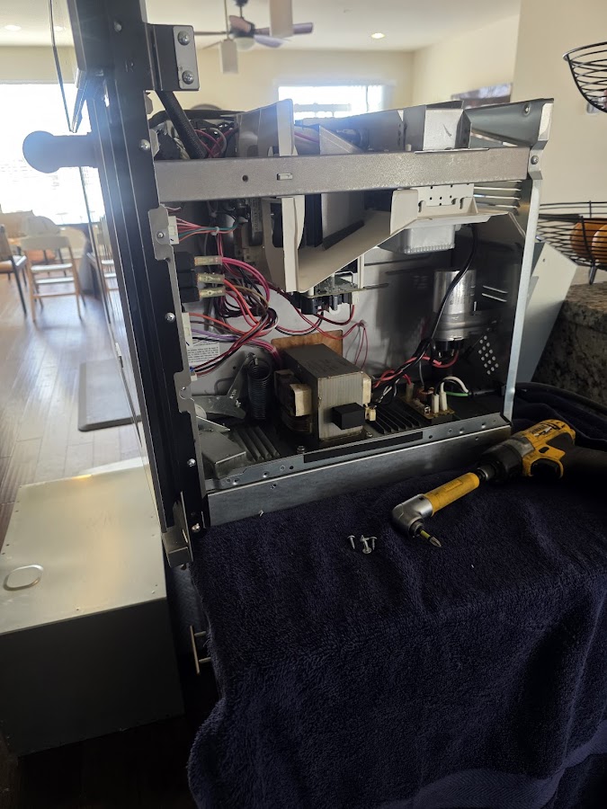 H&Ms Appliances Repair