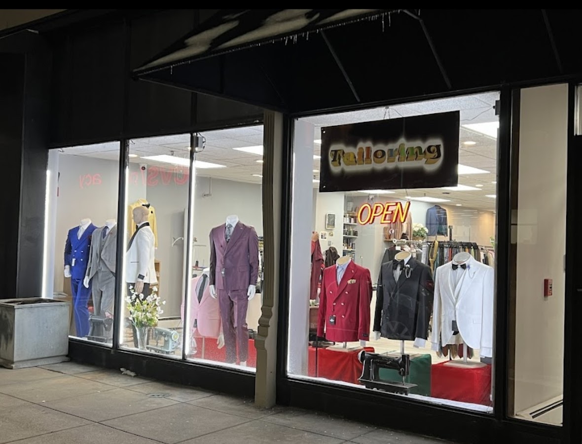 Perfect Fit Tailoring