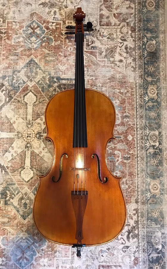 Cellos2Go - Cellos2Go Instrument Repair in Columbia, SC photo