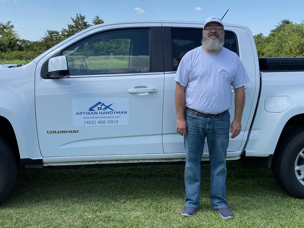 Artisan Handyman