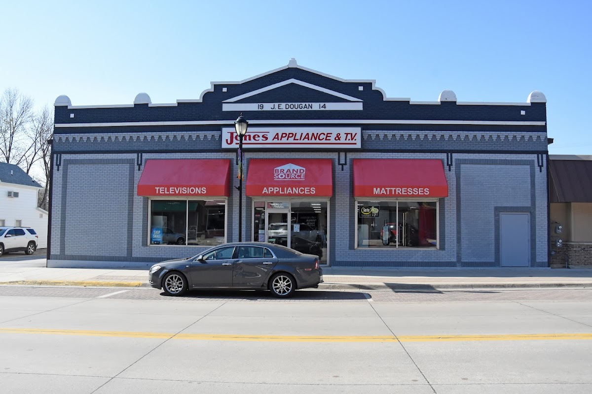 Jones Appliance & TV
