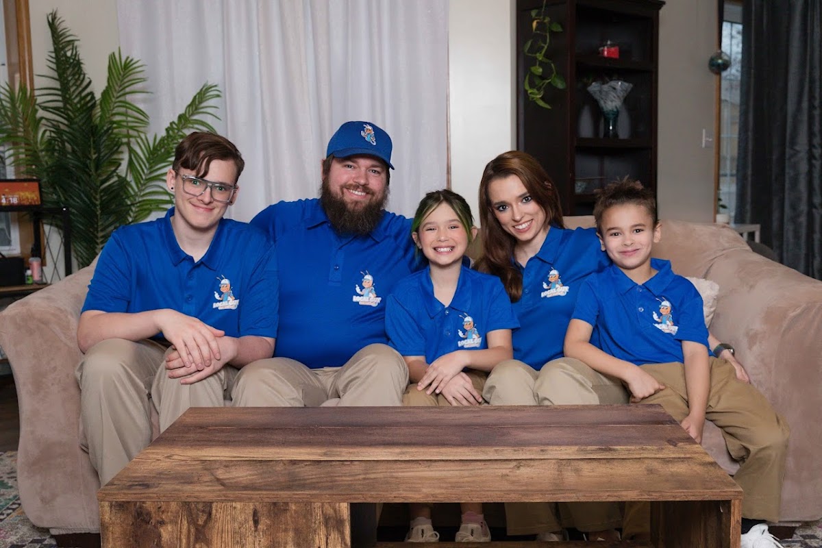 Local Guy Pest Control