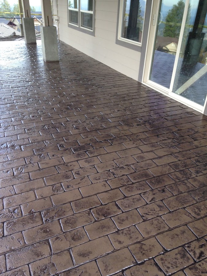 Massie Brothers Concrete Contractor