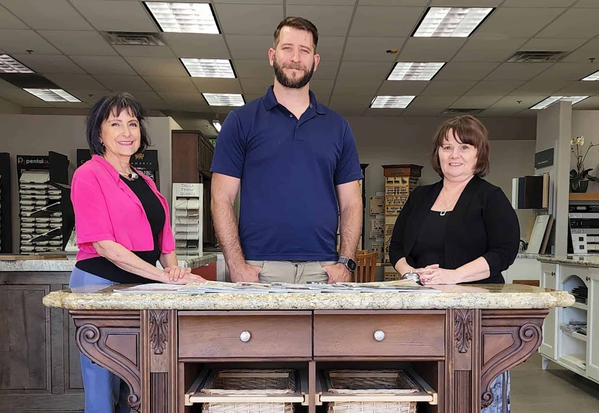 Stradling's Cabinets & Remodeling