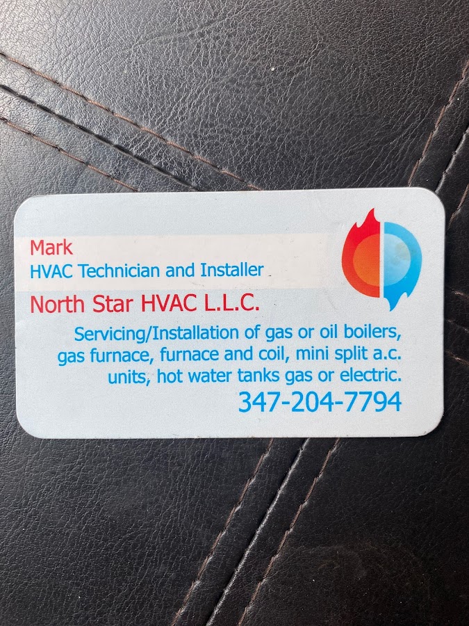 North Star HVAC LLC - North Star HVAC LLC HVAC Maintenance in Jamaica, NY photo