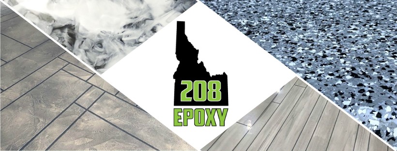 208 Epoxy LLC