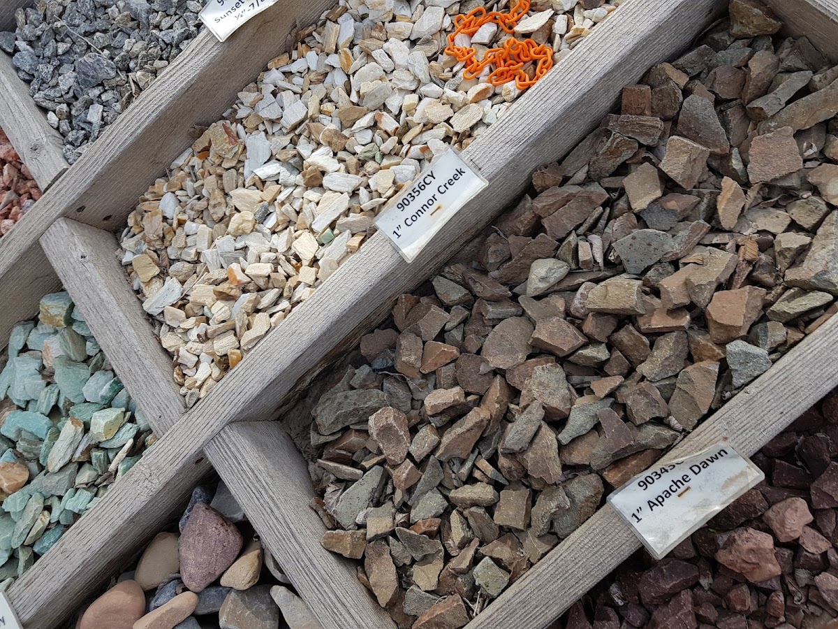 HK Landscaping supply