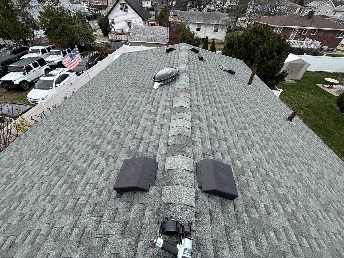 Global Roofing & Siding