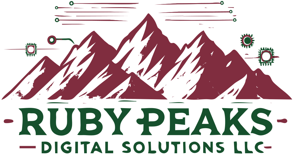 Ruby Peaks Digital Solutions LLC