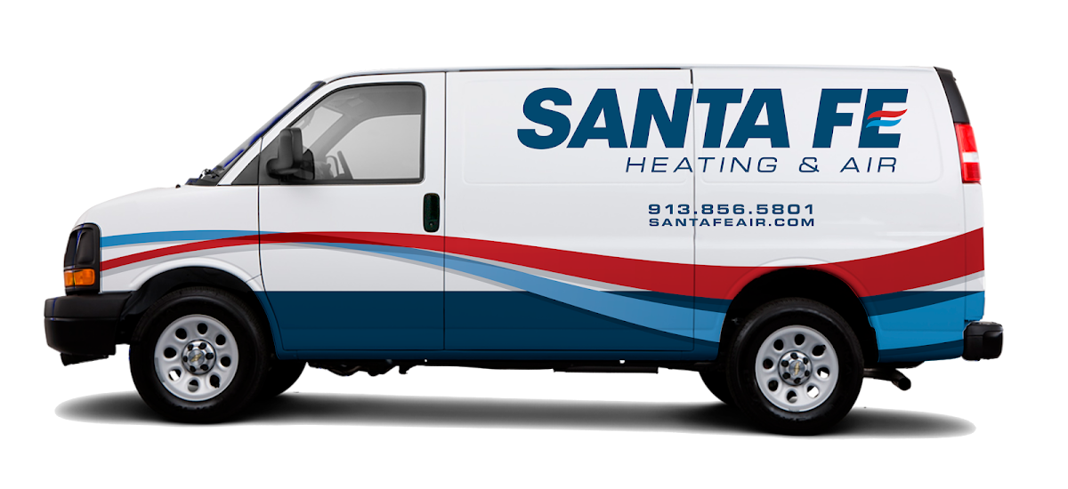 Santa Fe Heating & Air