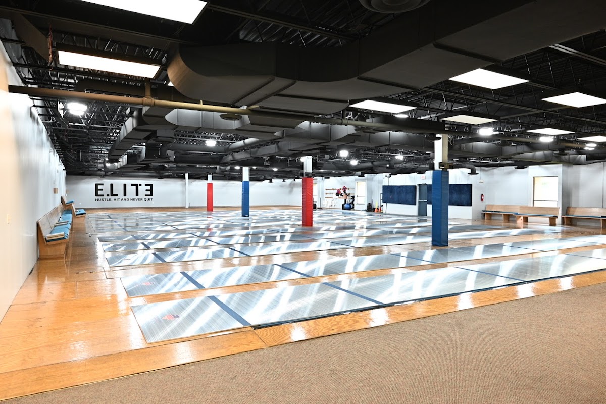 Elite Fencing Academy