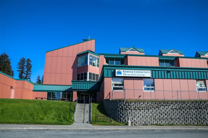 Kodiak Community Health Center