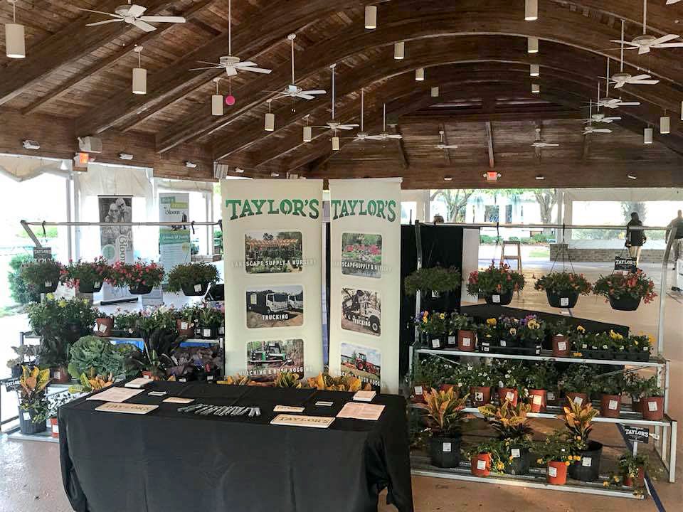 Taylor's Landscape Supply & Nursery