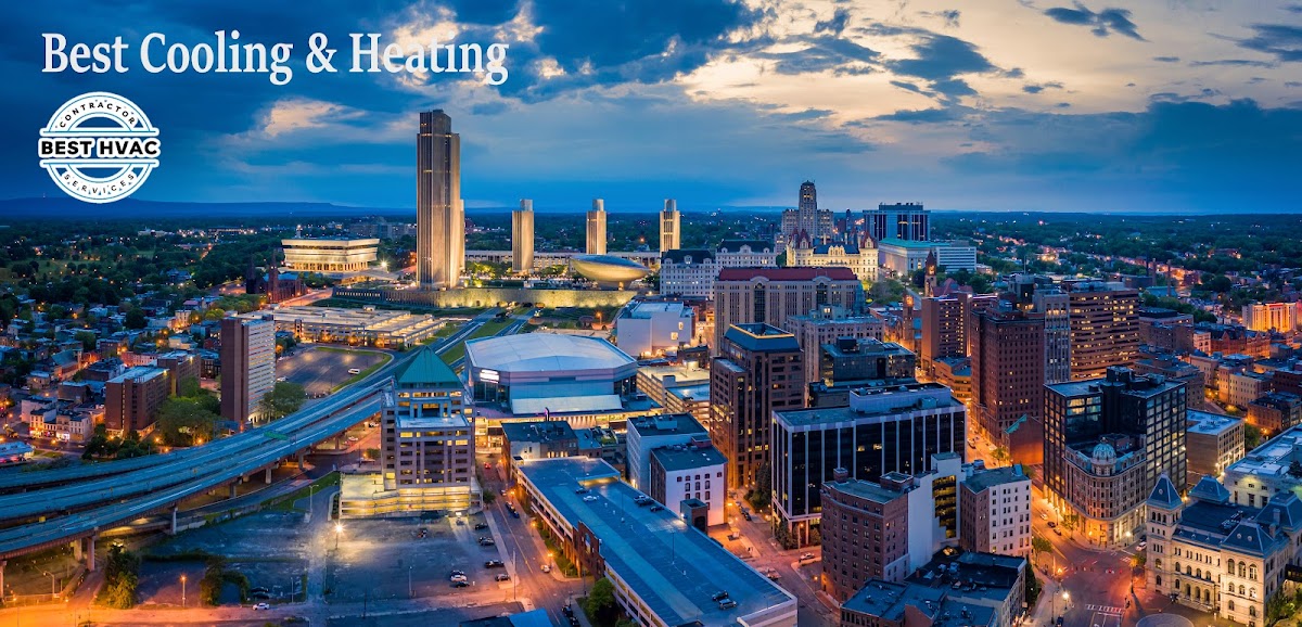 Best Cooling & Heating, LLC