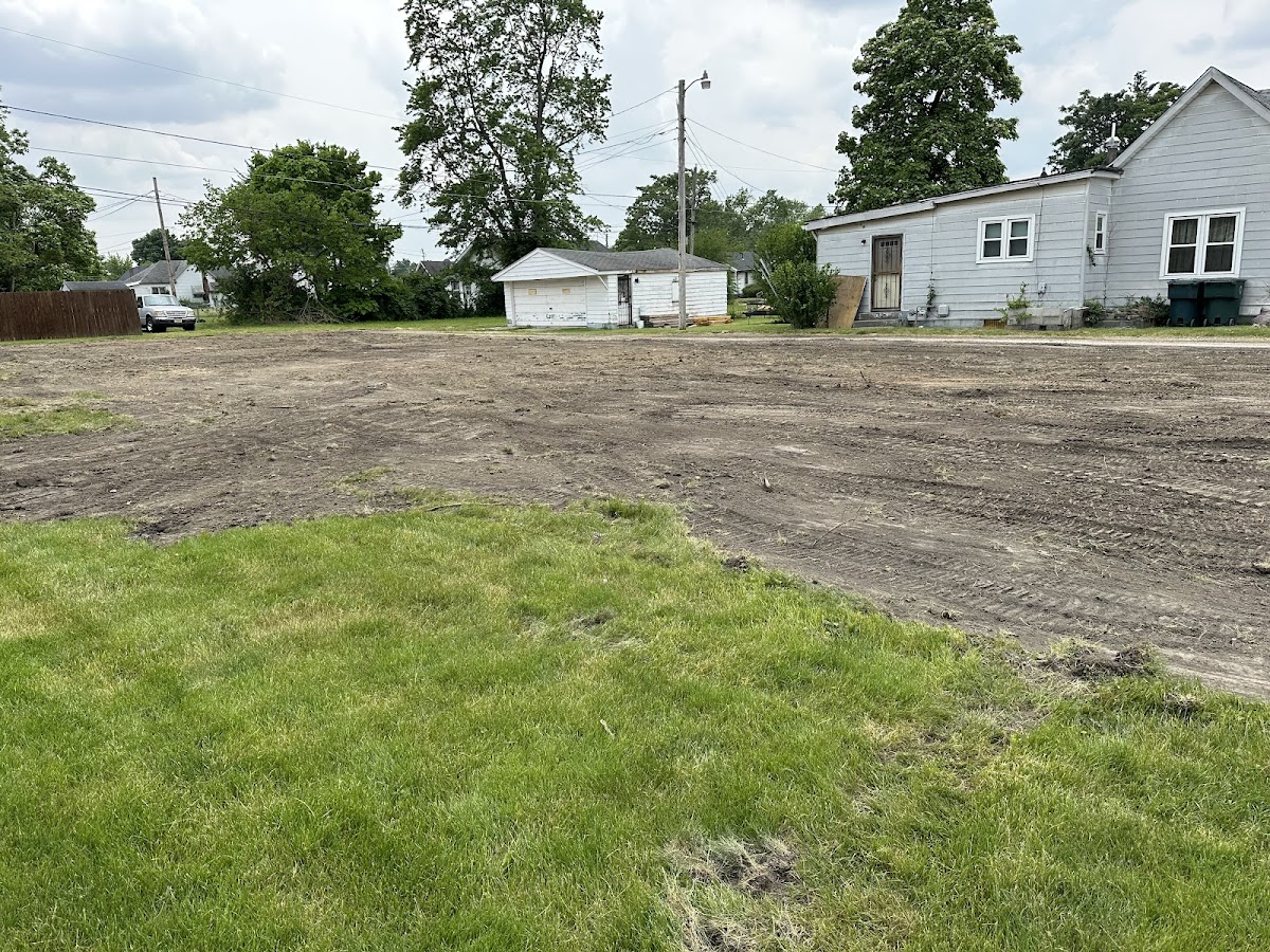 Shroyer Solutions LLC - Shroyer Solutions LLC Sidewalk Repair in 8001 E Mcgalliard Rd, IN photo