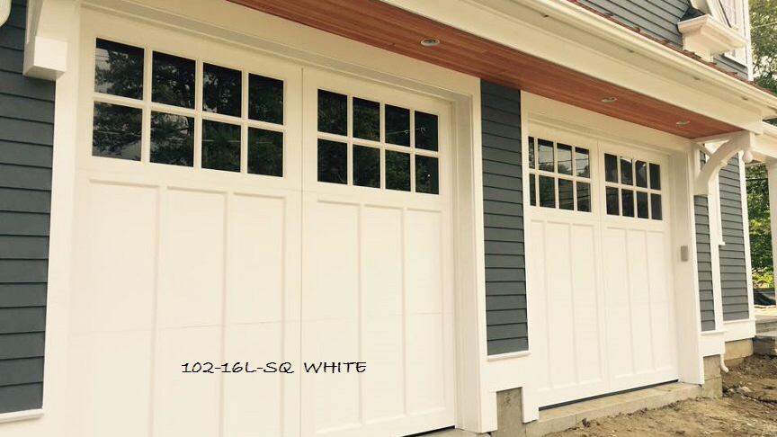 Bradco Garage Doors, Inc.