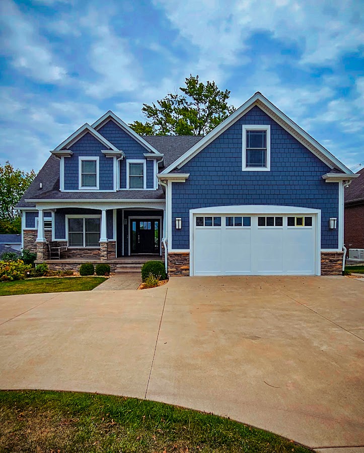 Jones & Sons Painting