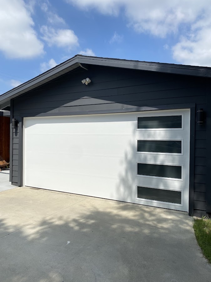 On Trac Garage Door Company