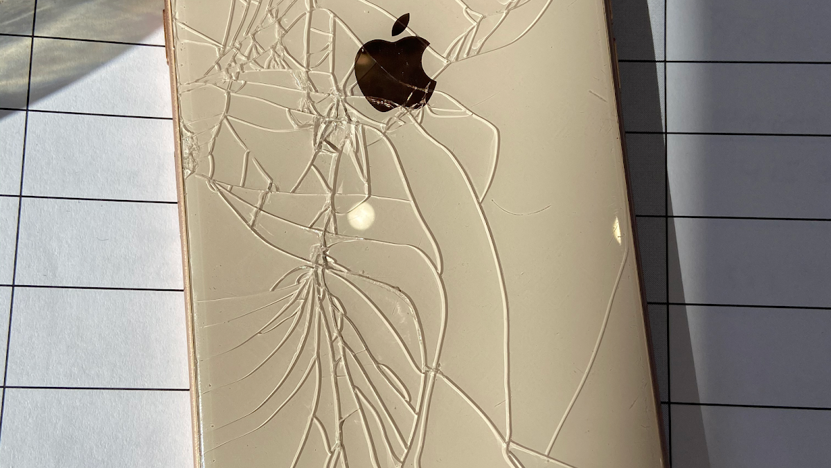 iGenius Repair - Fashion Valley Mall