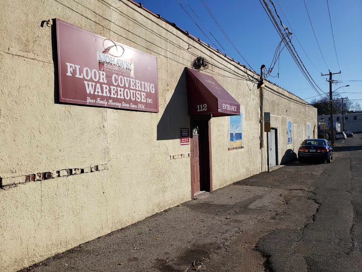 Floor Covering Warehouse