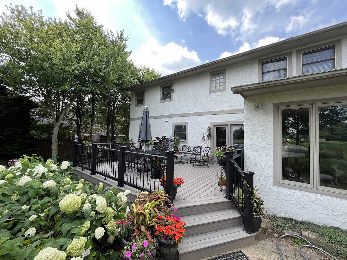 REC Construction LTD