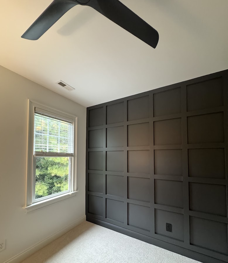 S&S Woodworking and Handyman Services LLC