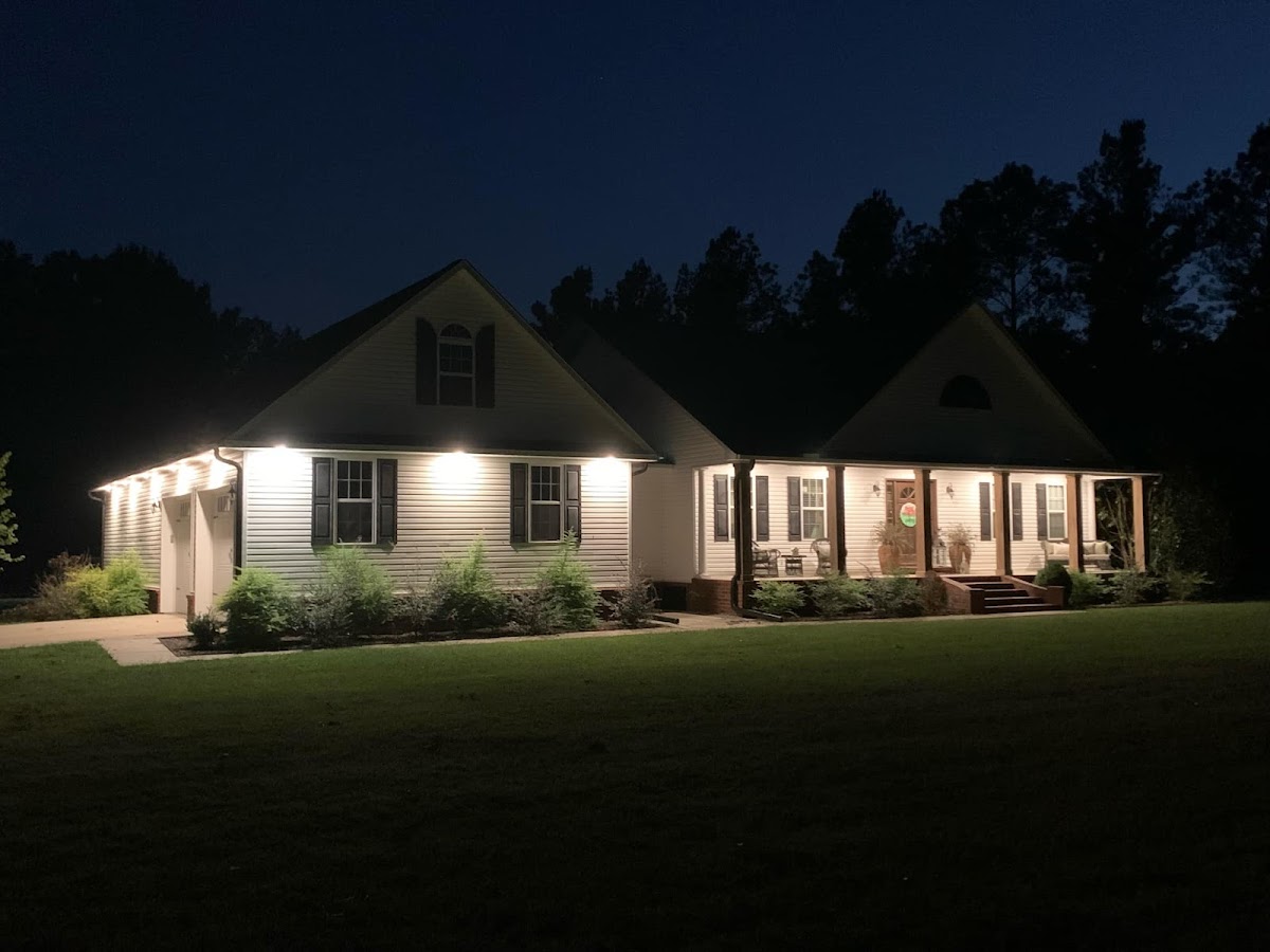 Ross Electric - Ross Electric Electrical Repair in Monticello, AR photo