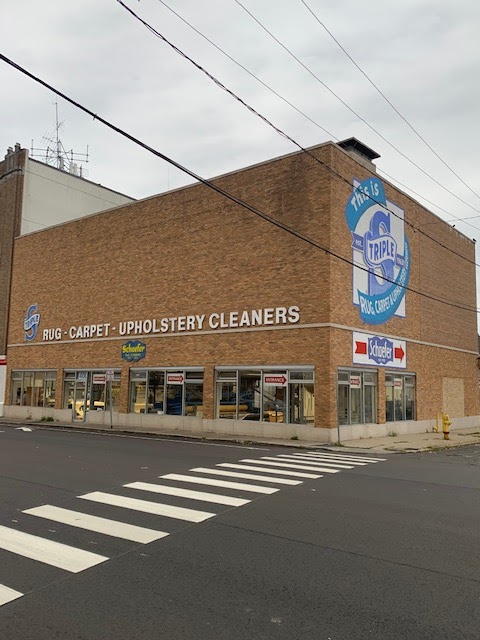 Triple S Carpet, Rug, Drapery & Upholstery Cleaning