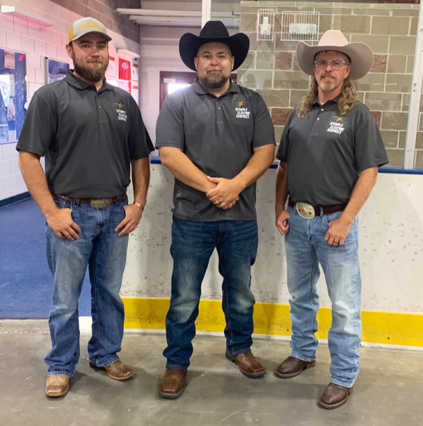 Stemple Electric LLC