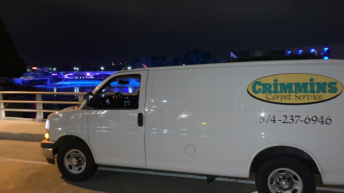 Crimmins Carpet Services