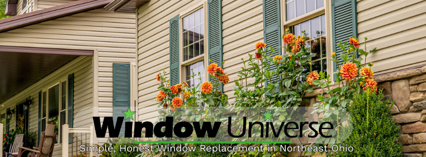 Window Universe Cleveland
