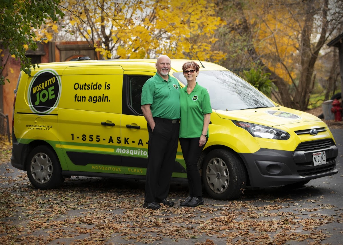 Mosquito Joe of Waukesha County