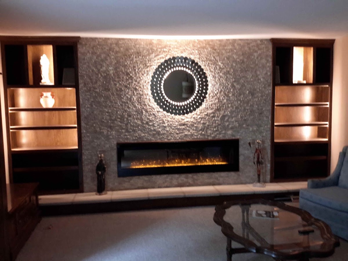 Dod Fireplace Installations, LLC