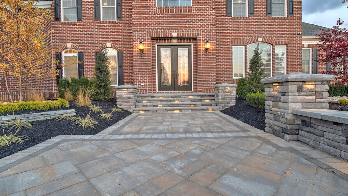 Scenic View Landscaping & Design Specialist