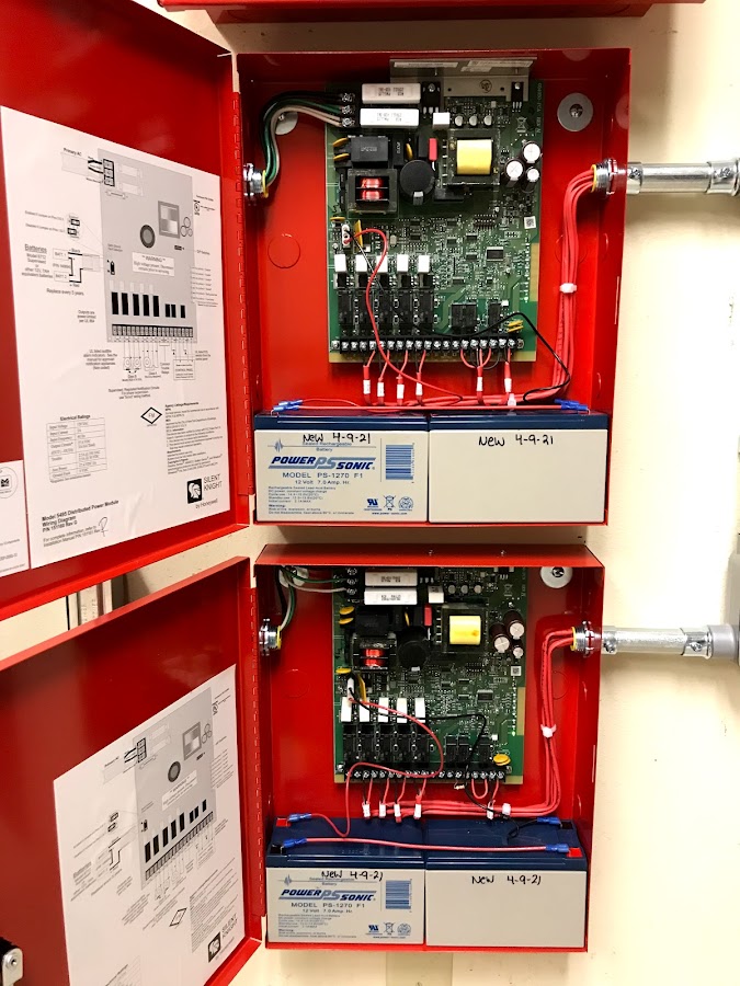 Covenant Systems, LLC