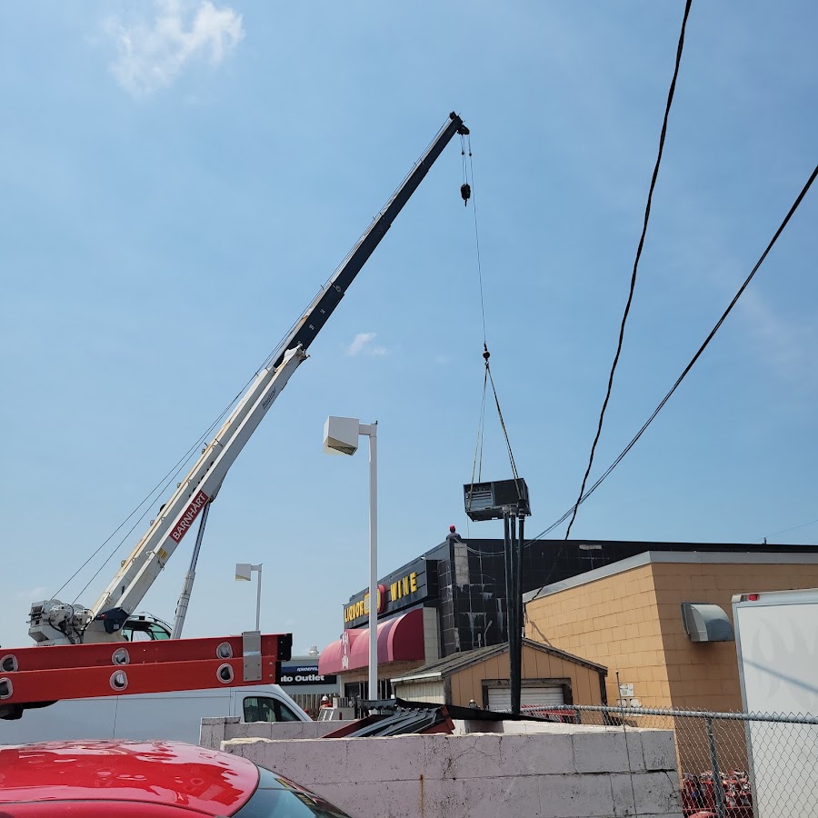 Climate Solutions - Climate Solutions HVAC Maintenance in Sioux City, IA photo