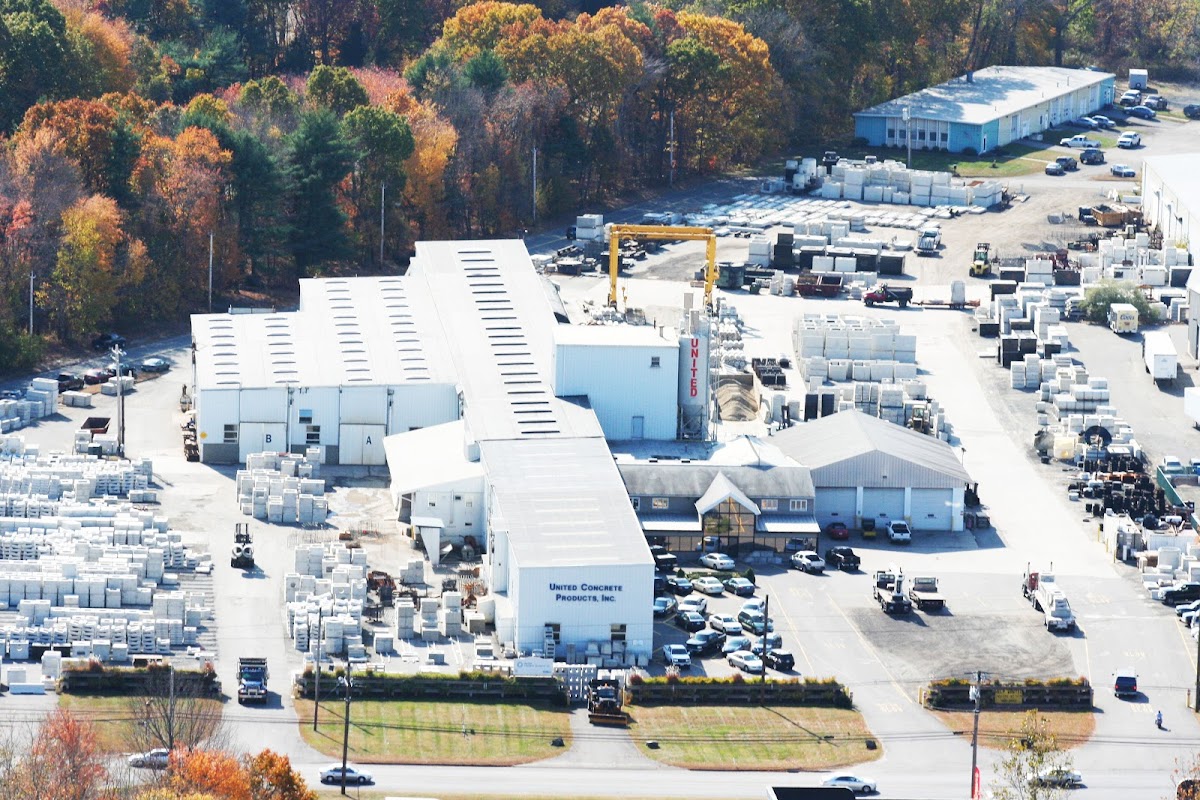 United Concrete Products, Inc.