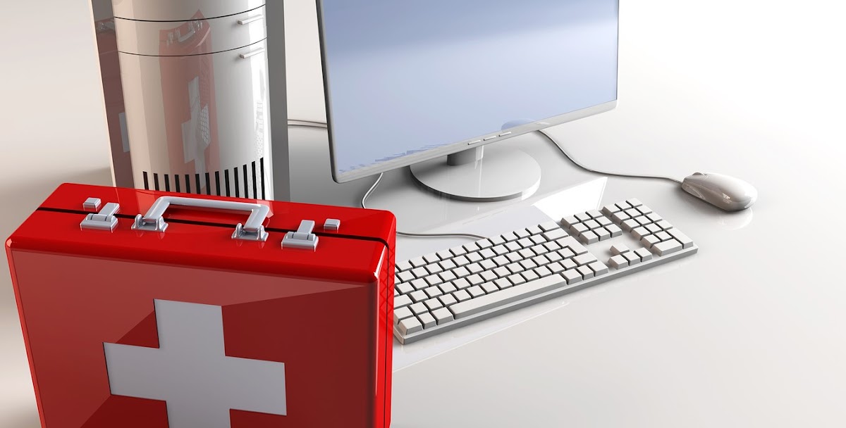 Access Computer Care