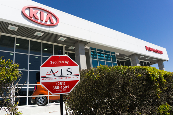 Advanced Integrated Security - Advanced Integrated Security HVAC Maintenance in Mobile, AL photo