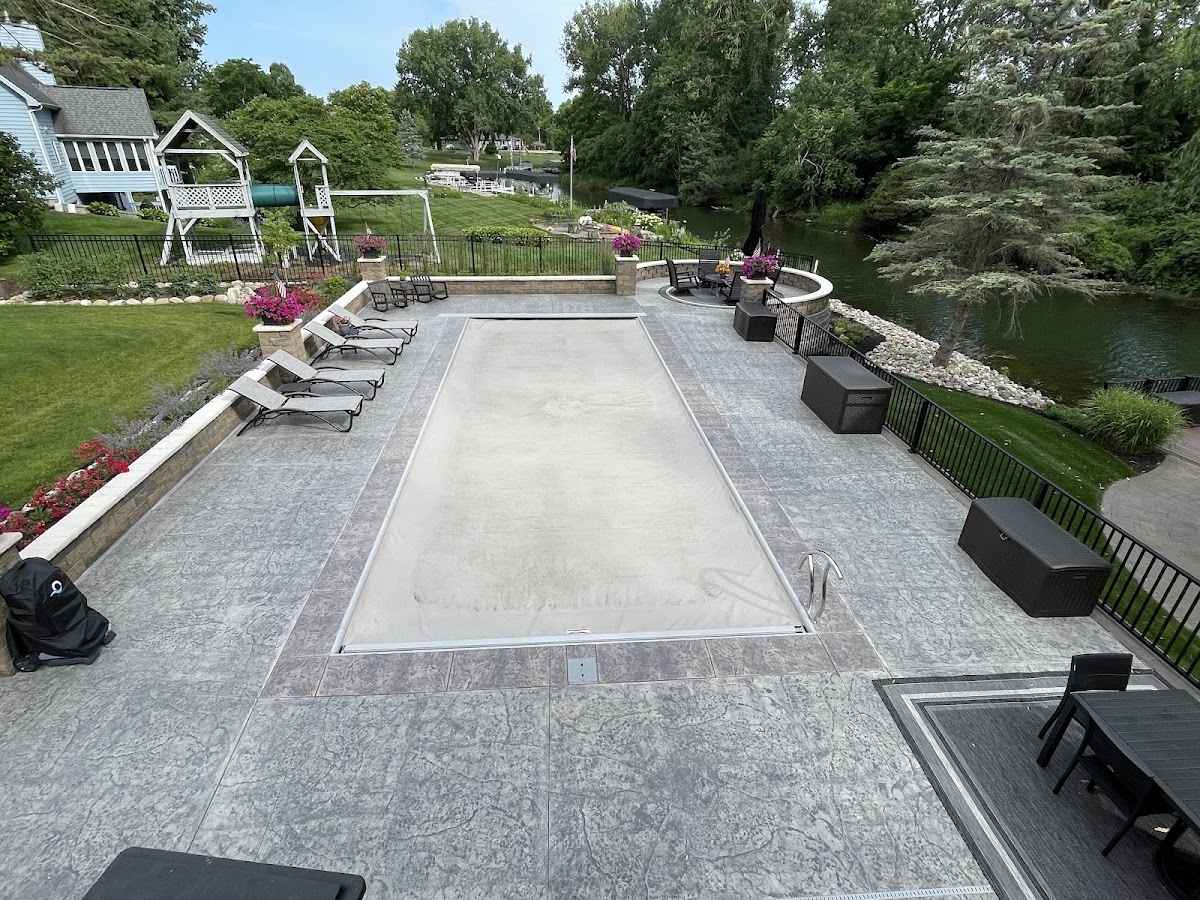 Crystal Creek Concrete