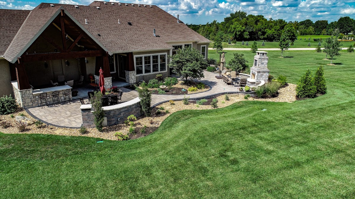 Doctor's Lawn & Landscape