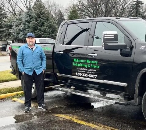 MCBREARTY RESTORATION