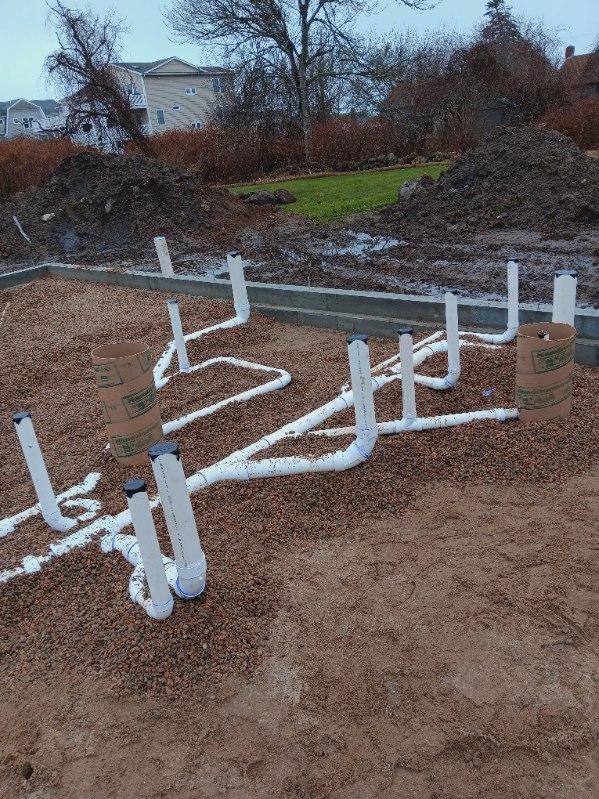 Andrews Plumbing LLC