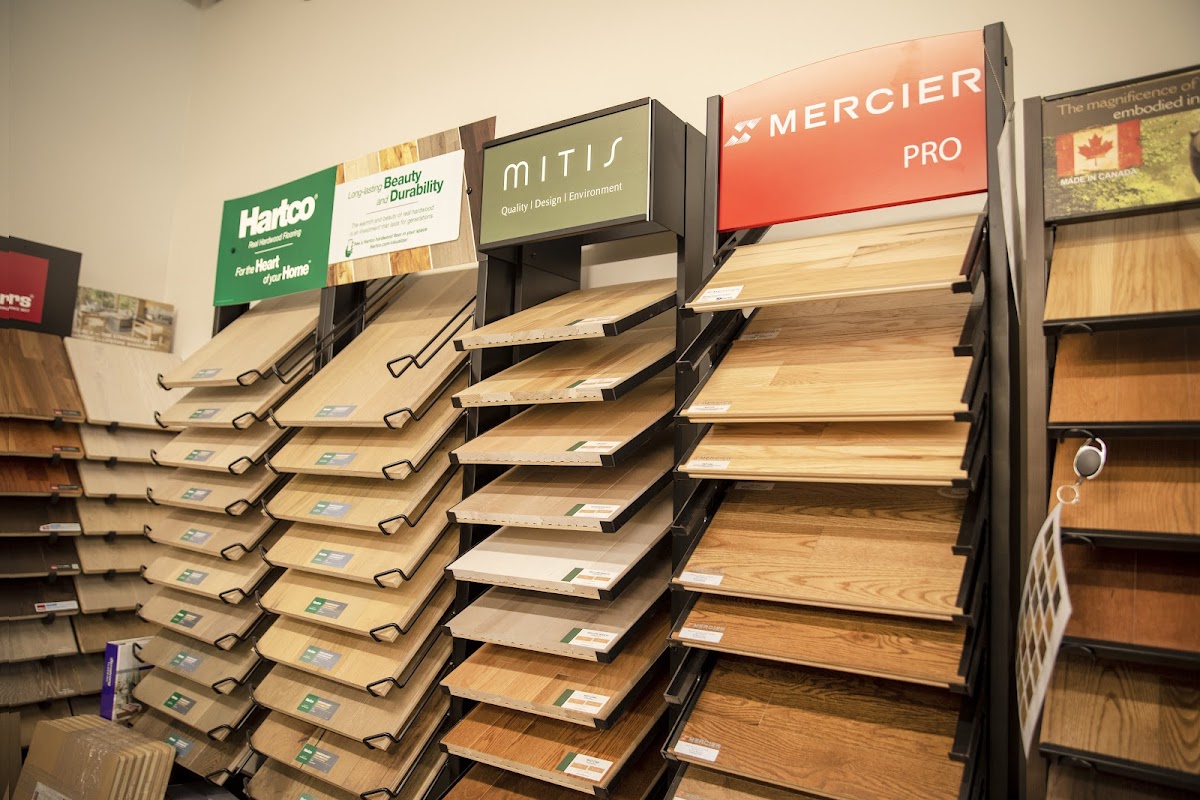 Lakeside Floor Coverings