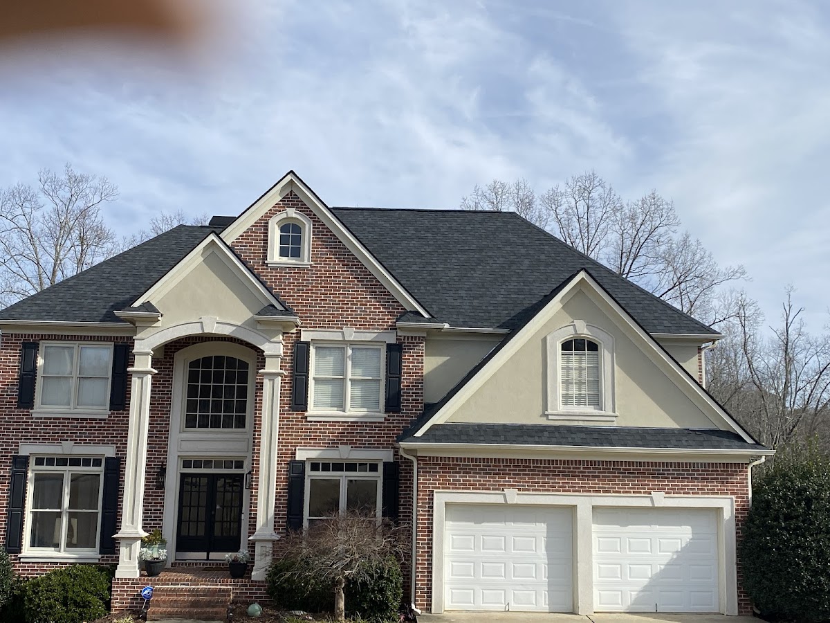 Legend Roofing Corporation